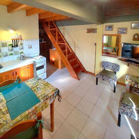Cabanas Tunquelen El Bolsón Eksteriør billede