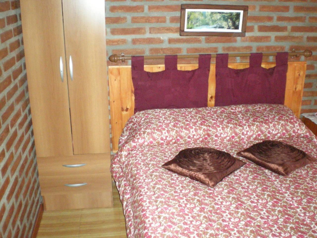 Cabanas Tunquelen El Bolsón Eksteriør billede
