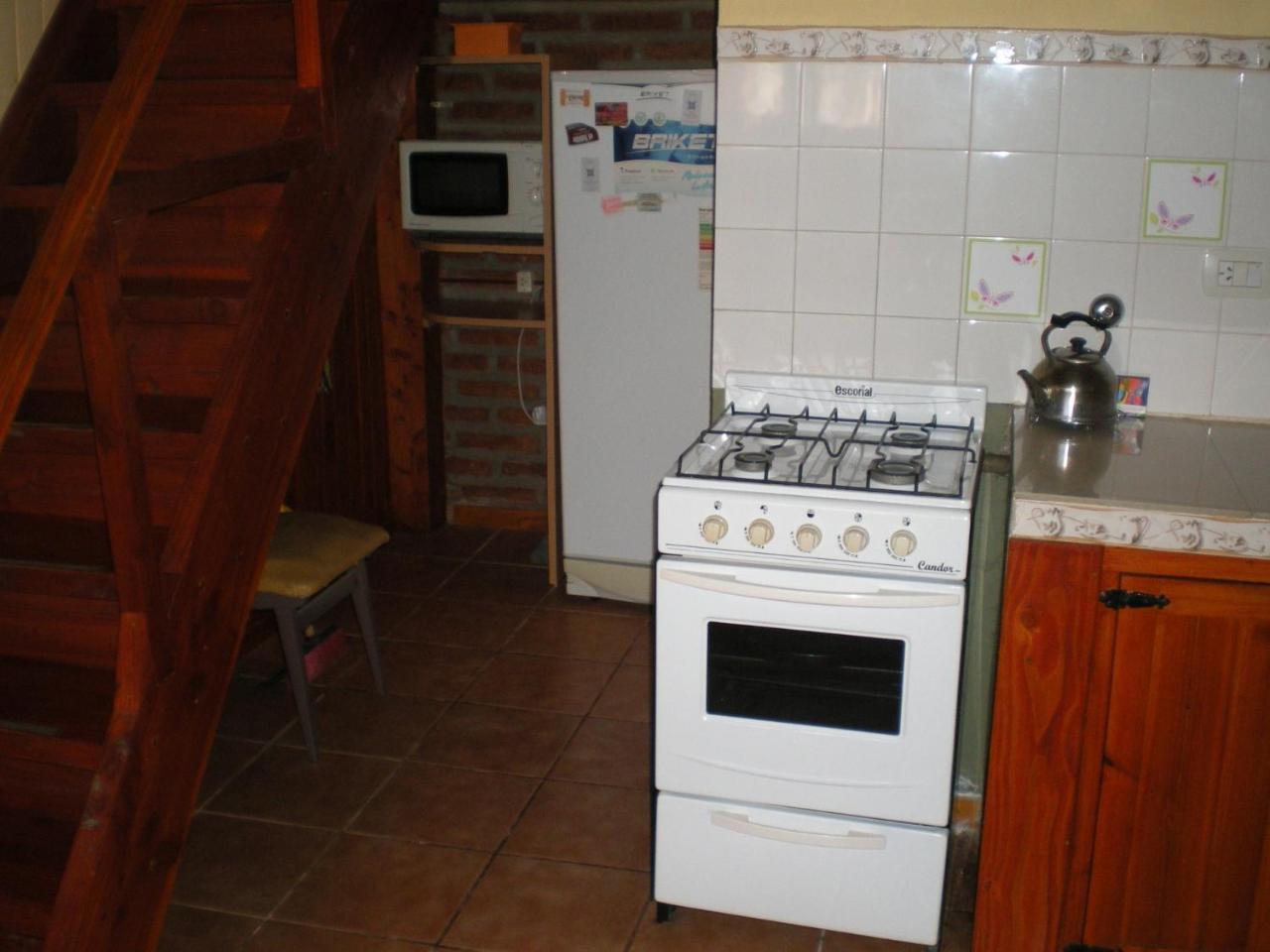 Cabanas Tunquelen El Bolsón Eksteriør billede