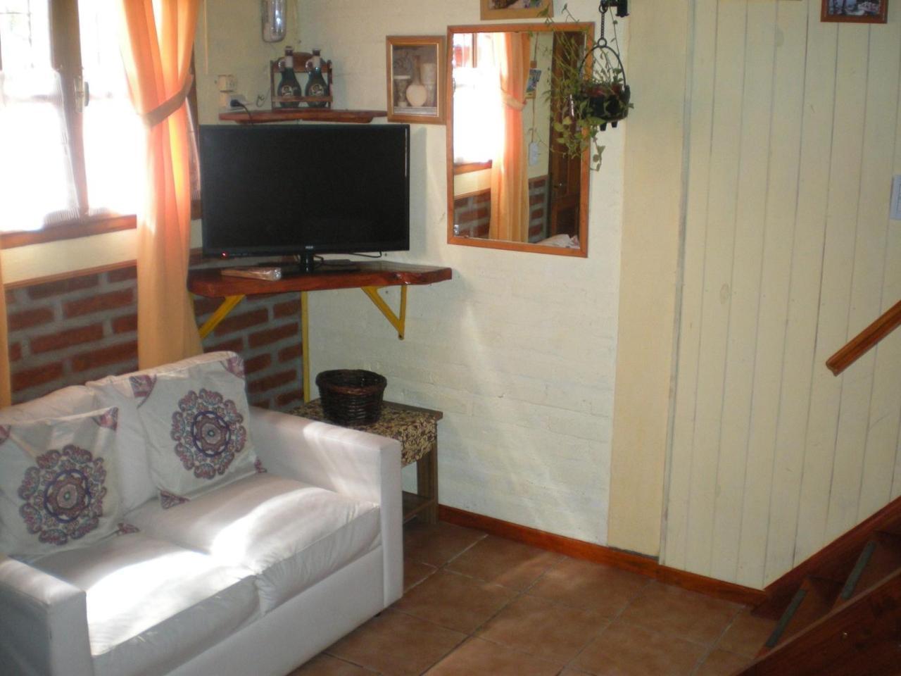 Cabanas Tunquelen El Bolsón Eksteriør billede